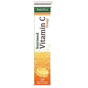 Vitamin C