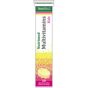 Multivitamins Kids