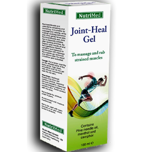 Joint-Heal Gel