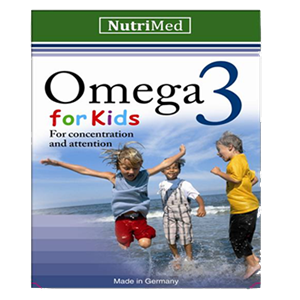 Omage 3 for Kids