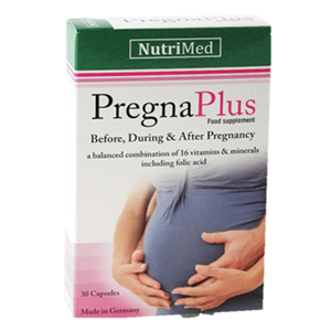 PregnaPlus