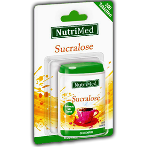  Sucralose