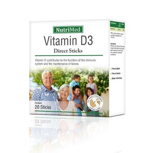 Vitamin D3